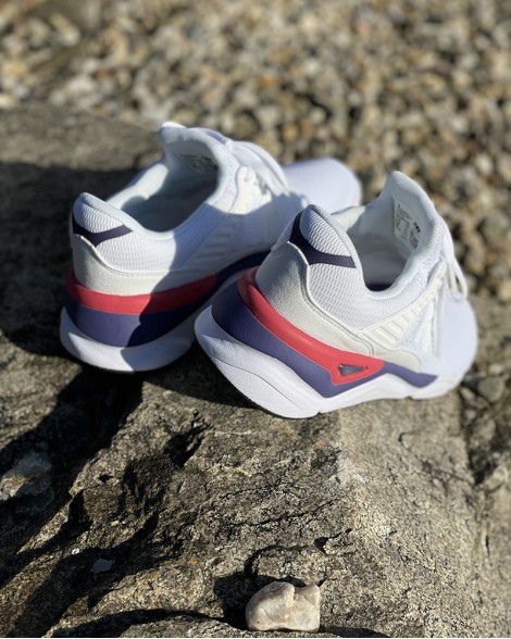 Tenisky dámské New Balance X-90 bílé